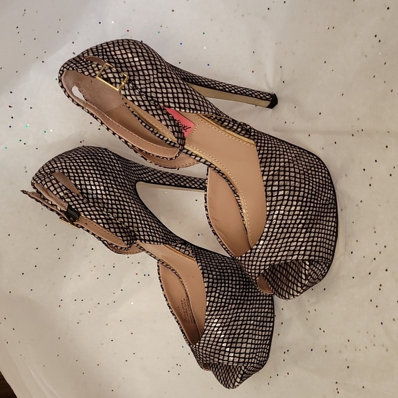 Betsey Johnson Shoes - Betsey johnson heels Betsey johnson heels Betsey johnson heels Betsey johnson he